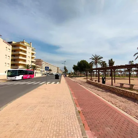 Apartment A H Apartramento Marysol Ii *